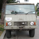 Image for article titled You Wish Your Hummer Could Do This: Pinzgauer!